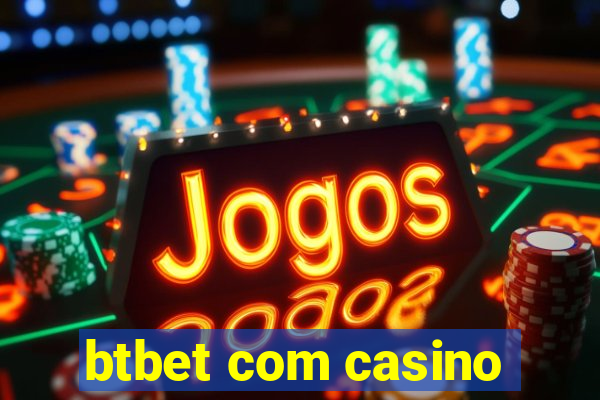 btbet com casino